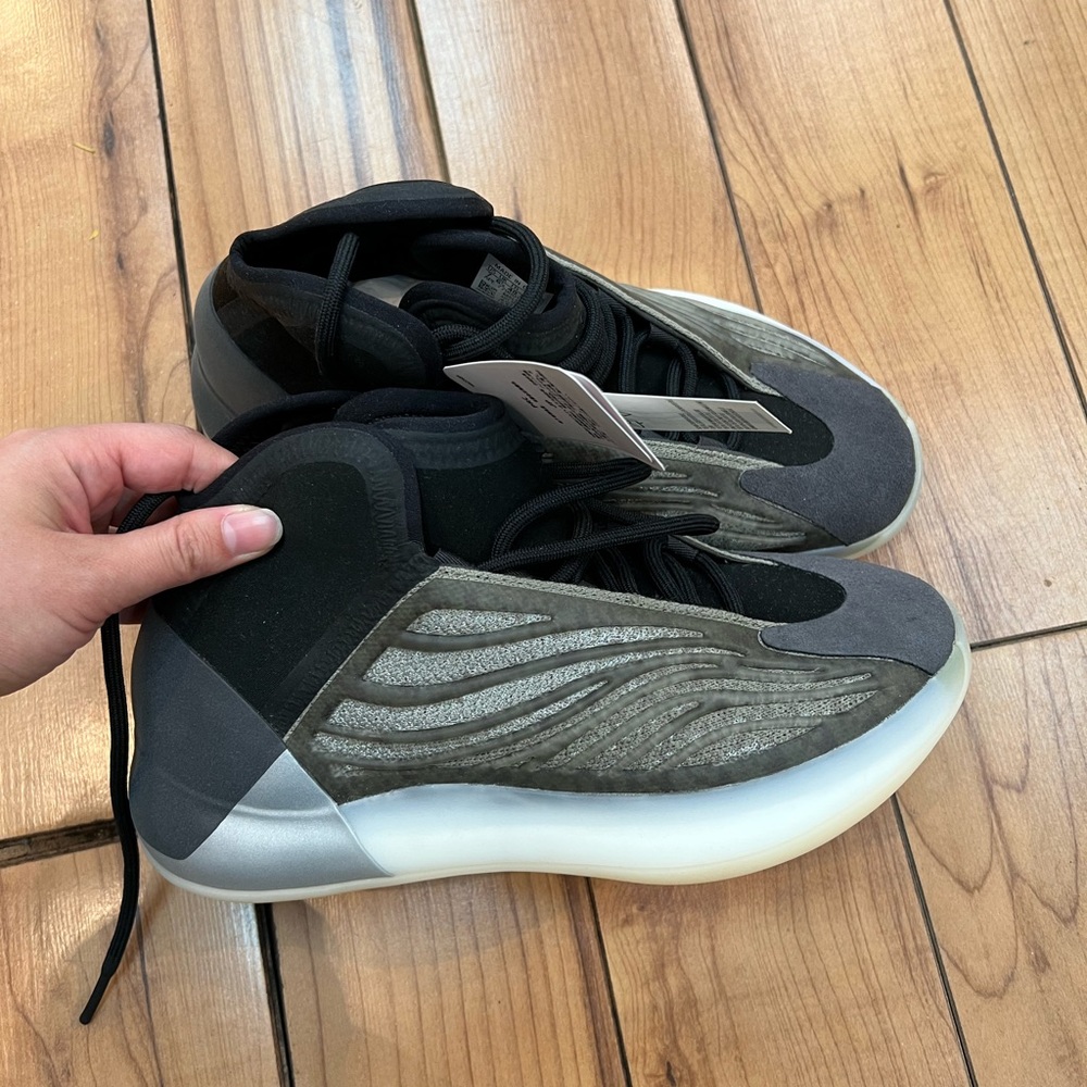 Yeezy Quantum